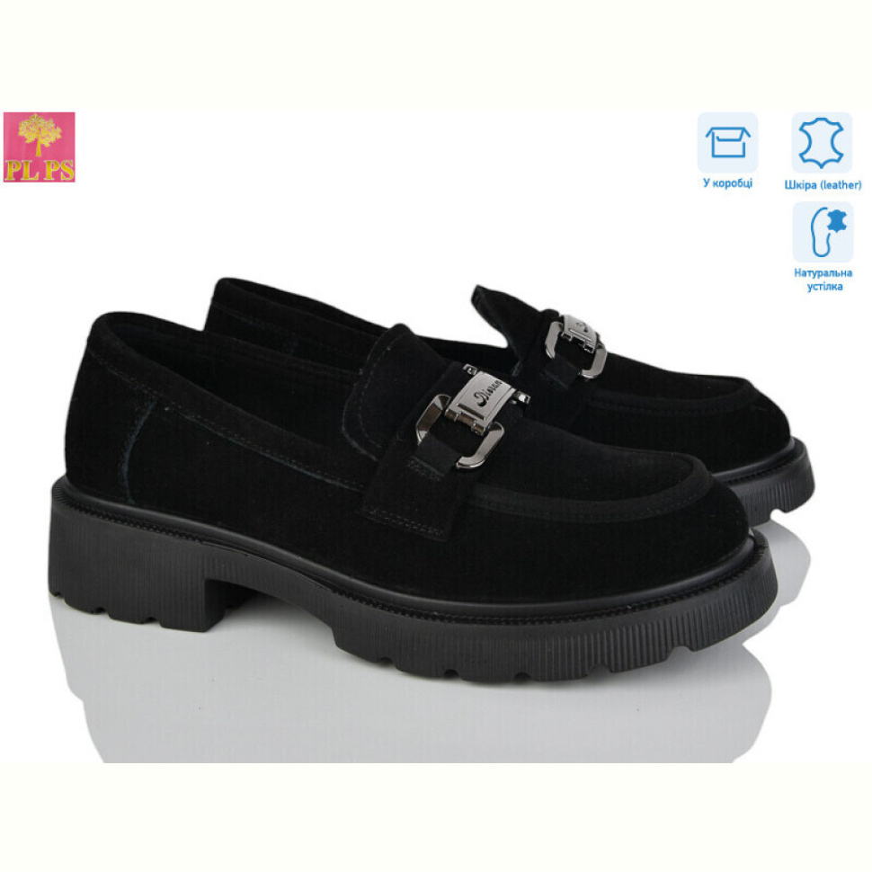 Туфли PLPS R067-2