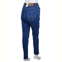 Джинсы Forest BC3173 blue