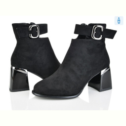 Ботинки Бабочка-Mengfuna-AESD 703-156