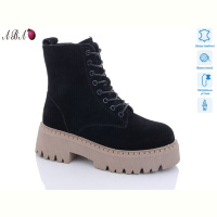 Ботинки Aba M6ABA72-3