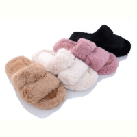 Тапки Elmob PL20B mix