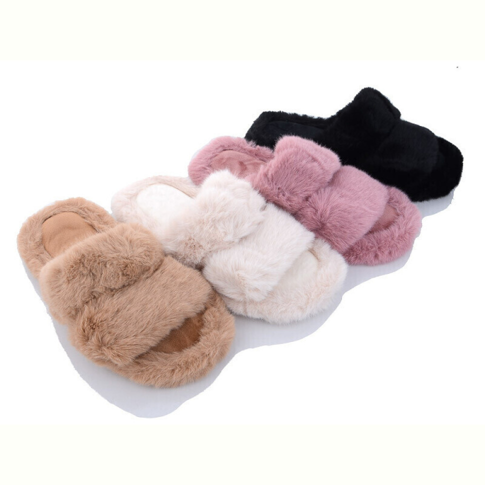 Тапки Elmob PL20B mix