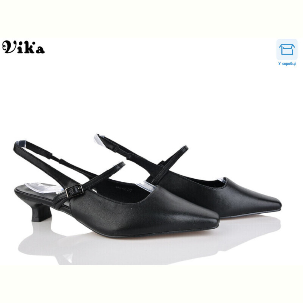 Туфли VIKA-Limani-LULU 130-2