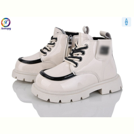 Ботинки Леопард F122D-11