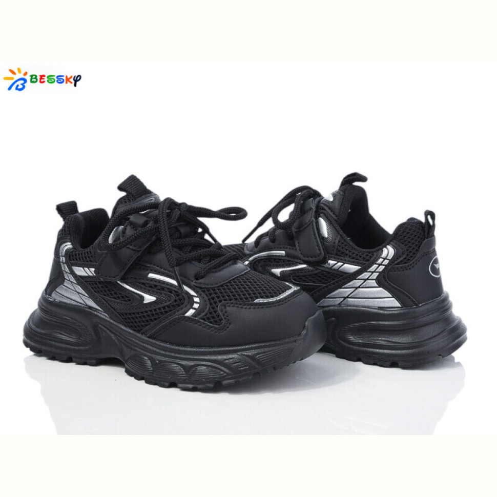 Кроссовки Bessky-Kellaifeng BY4075-1C