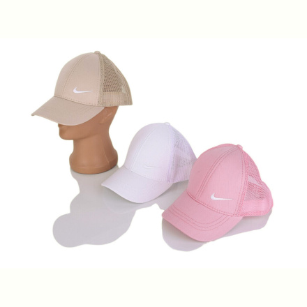 Кепка RuBi 9002-3 mix (54р)