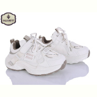 Кроссовки PALIAMENT B0038-3