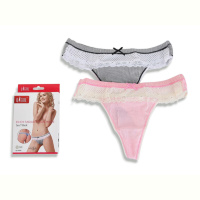 Трусы Textile QG9898 mix