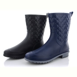 Резиновая обувь Class Shoes AQ913 mix