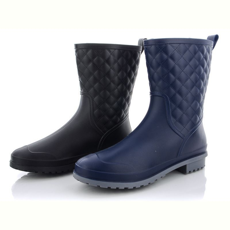 Резиновая обувь Class Shoes AQ913 mix