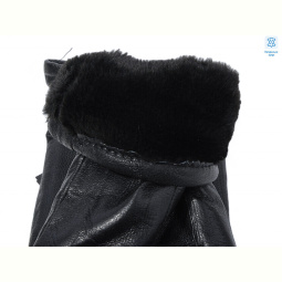 Перчатки RuBi 2171A black