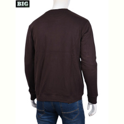 Кофта BIG 3918-03-4 brown