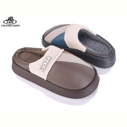 Тапки Jibukang 8801 mix