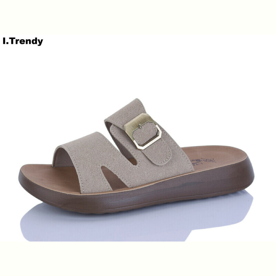 Шлепки Trendy ZK001-7