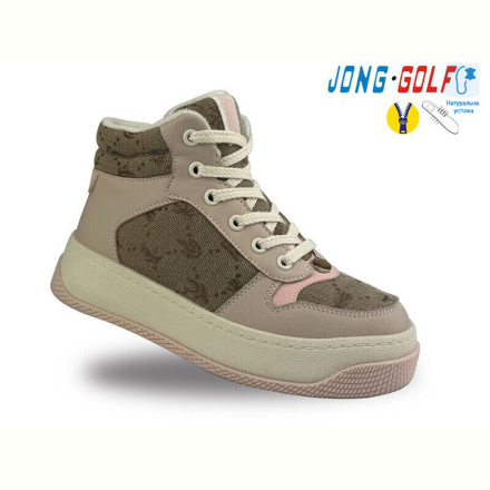 Ботинки Jong Golf C30949-8