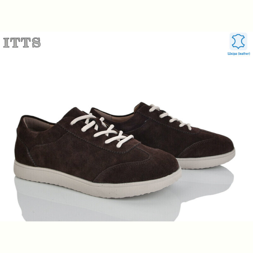 Кроссовки ITTS CK12-4 Кроссовки ITTS CK12-4