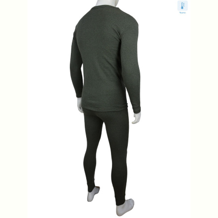 Термобелье Textile 778 хакі термо