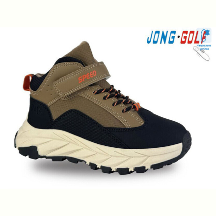 Ботинки Jong Golf C30951-3