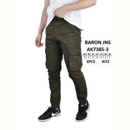 Брюки Baron AK7385-3