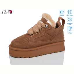 Ботинки Aba 2ABA73-2-2