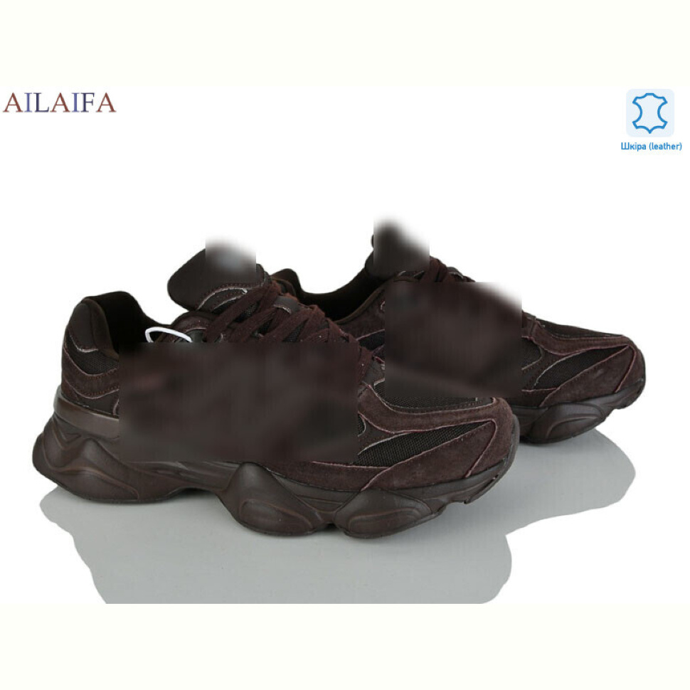 Кроссовки Ailaifa A109-15