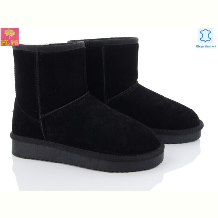 Угги PLPS M5825