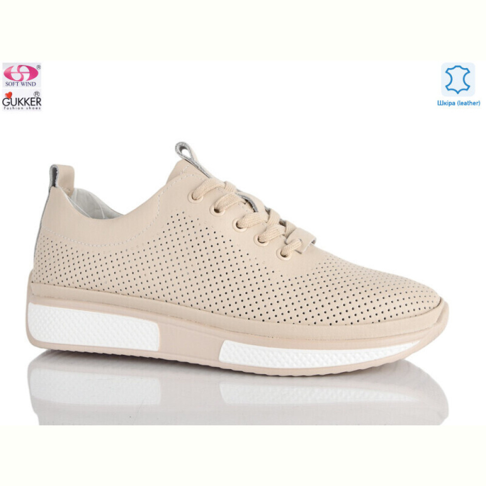 Кроссовки Gukkcr 8346 Кроссовки Gukkcr 8346