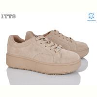 Кроссовки ITTS K690-C