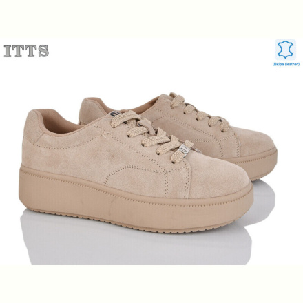 Кроссовки ITTS K690-C