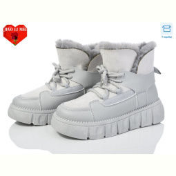 Угги Jiao Li Mei FC01-6