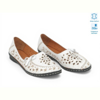 Балетки Allshoes 214018