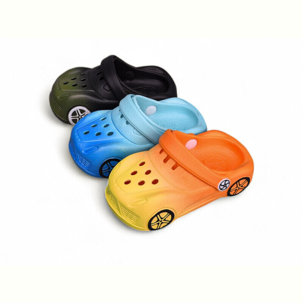 Кроксы Family S050 mix