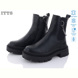 Ботинки ITTS AK717-6