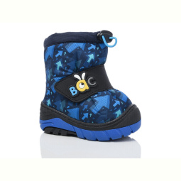 Дутики Ok Shoes 11284C