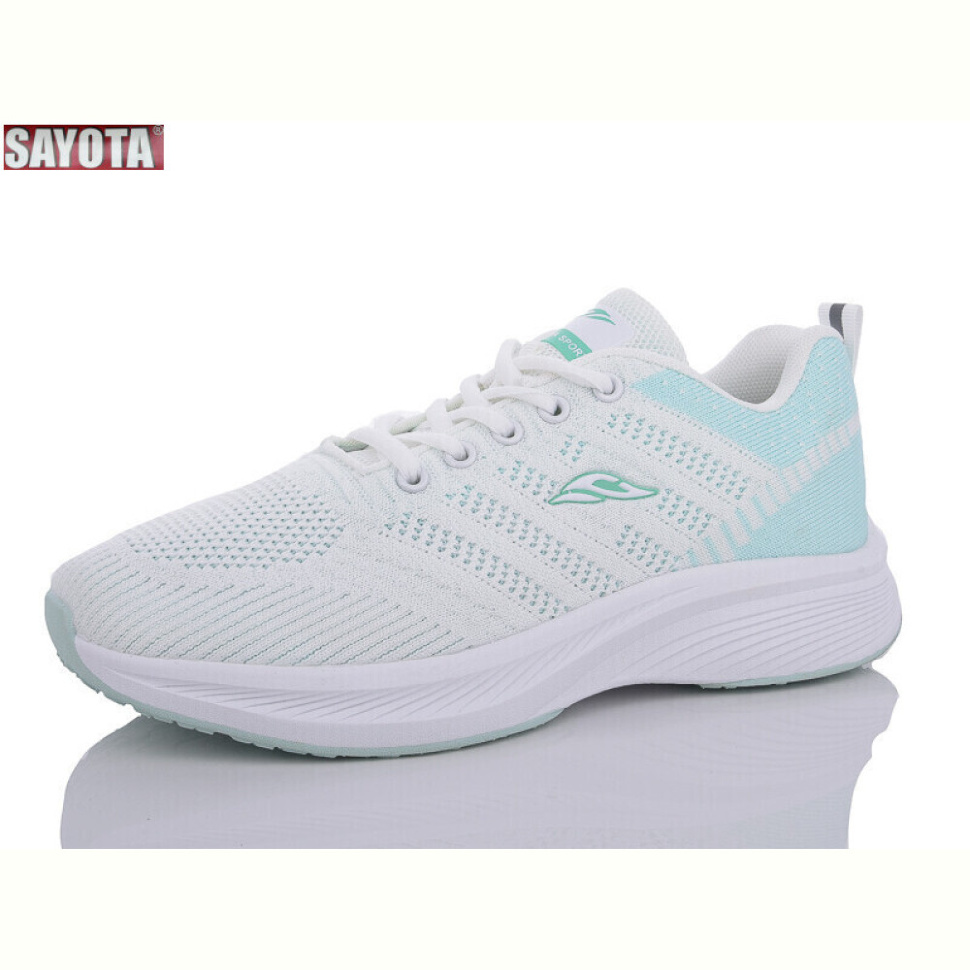Кроссовки Sayota B501-10