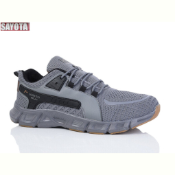 Кроссовки Sayota 679-4 grey