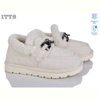 Угги ITTS 338-2