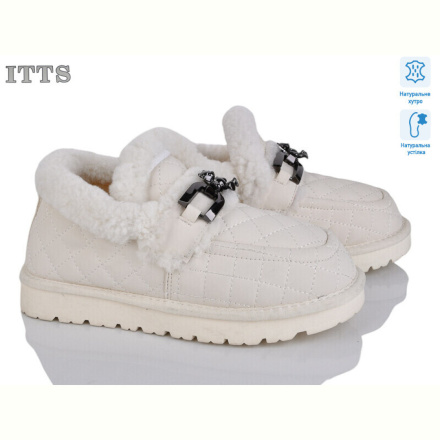 Угги ITTS 338-2