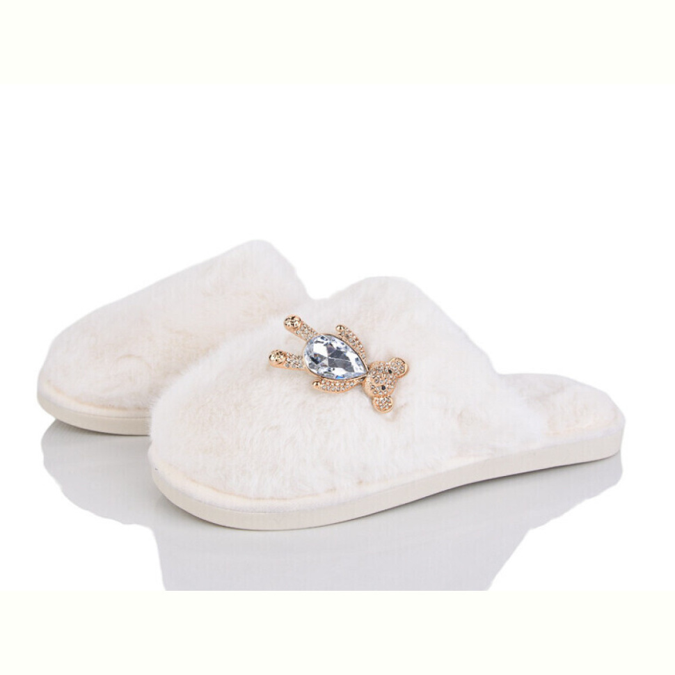 Тапки DaFuYuan CK02-4