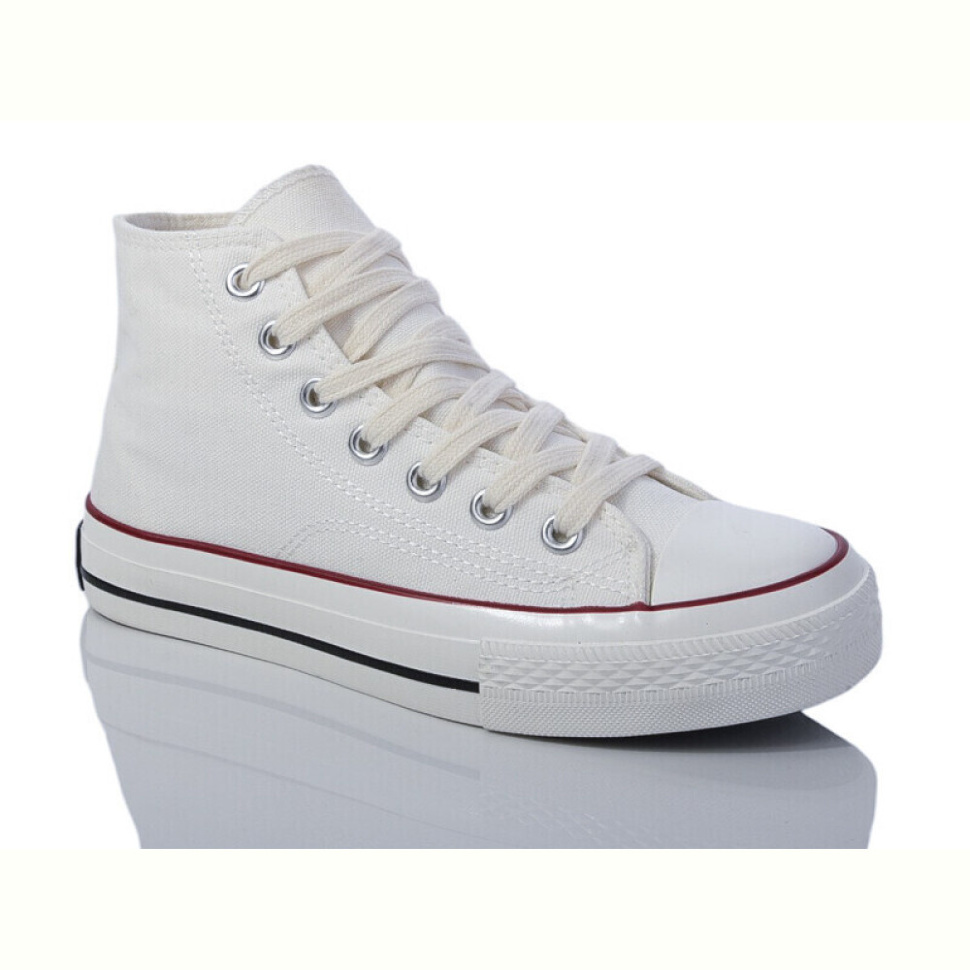 Кеды Loretta L030-1A