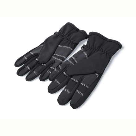 Перчатки Королева A9-01 black