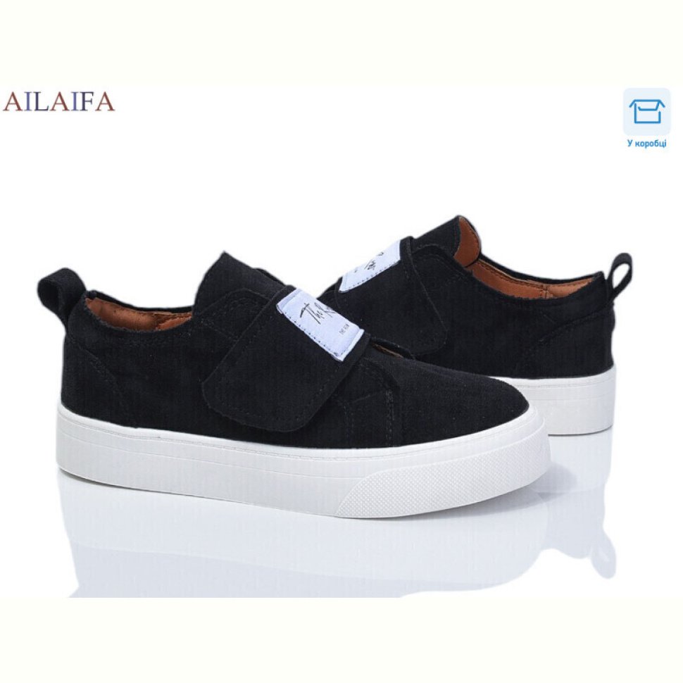 Кеды Ailaifa 8232-1 Кеды Ailaifa 8232-1