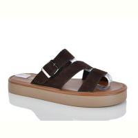 Шлепки Loretta E742-2