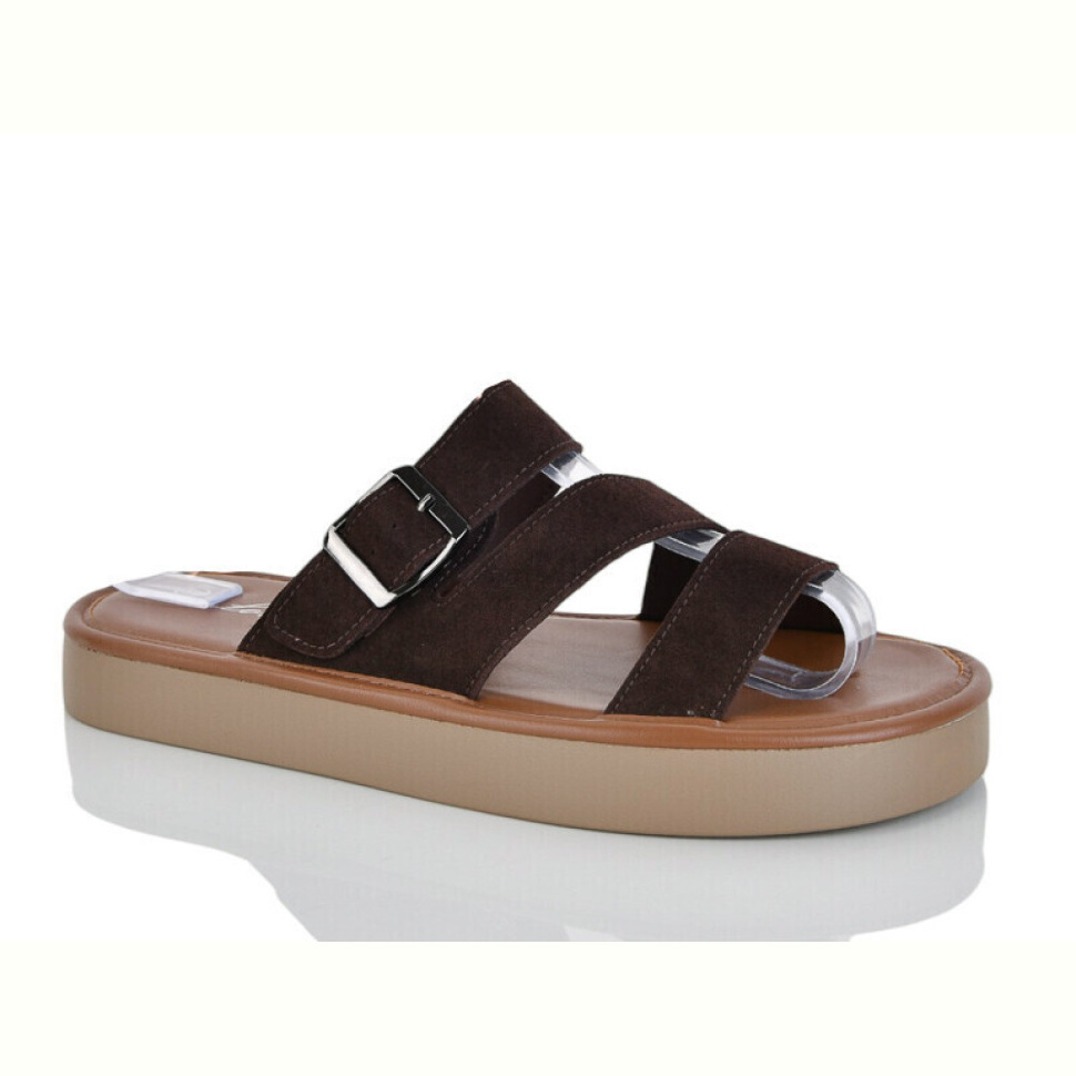 Шлепки Loretta E742-2 Шлепки Loretta E742-2