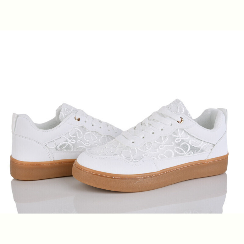 Кроссовки Loretta K538-1