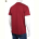 Футболка BIG 3707-0095-2 bordo