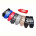 Перчатки CAP 80-2 mix