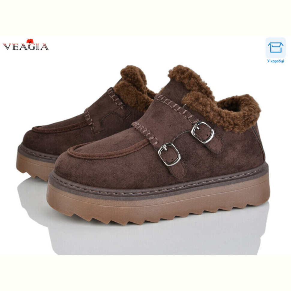 Угги Veagia-ADA F9011-12