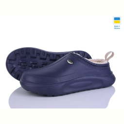 Сабо Golden Lion 4101 синій