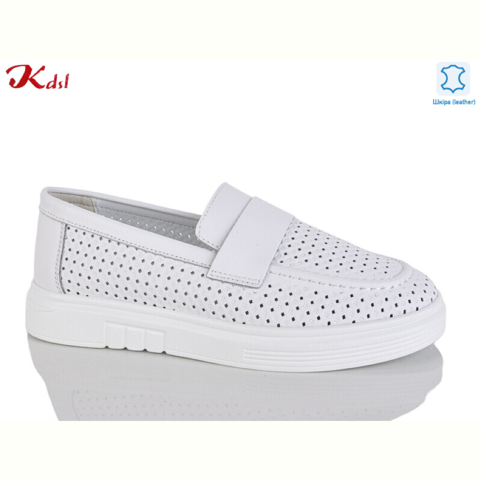 Туфли Jiulai-Kadisalun C812-1